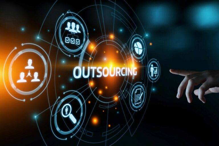 outsourcing